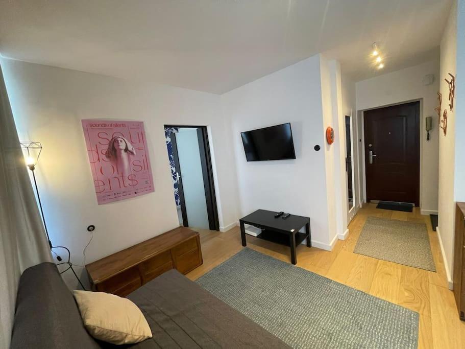 Appartement Unii Lubelskiej