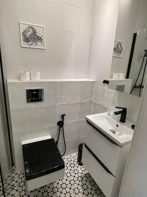 Unii Lubelskiej Appartement