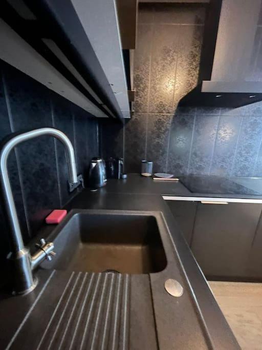 Apartment Unii Lubelskiej