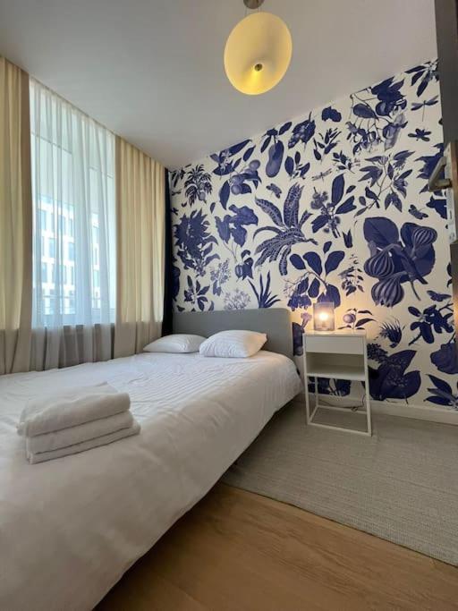 Unii Lubelskiej Appartement *
