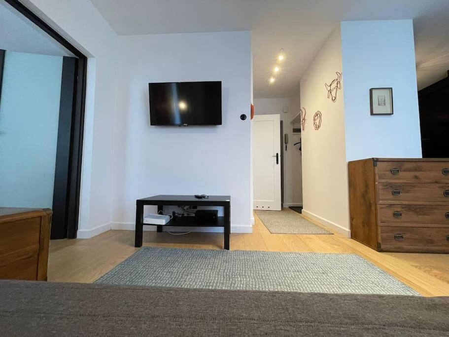 Appartement Unii Lubelskiej