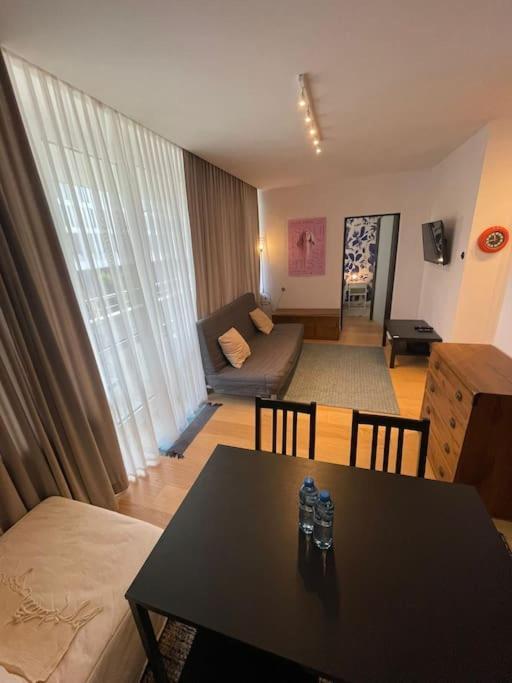 Appartement Unii Lubelskiej *