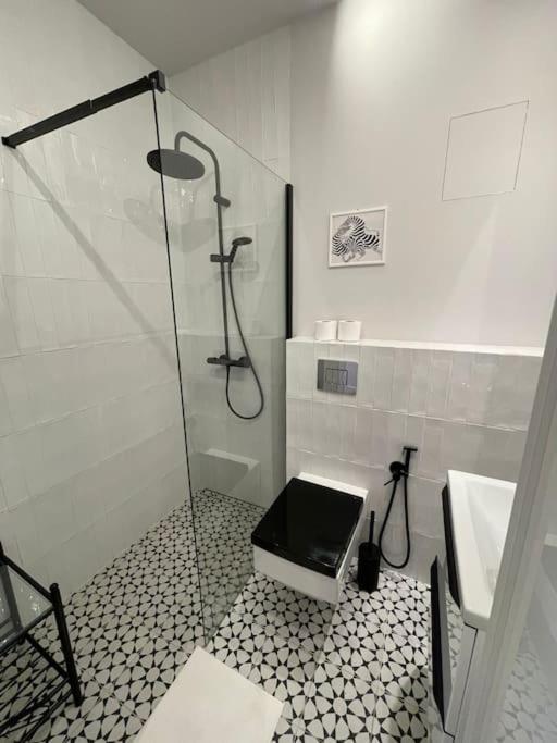 Appartement Unii Lubelskiej
