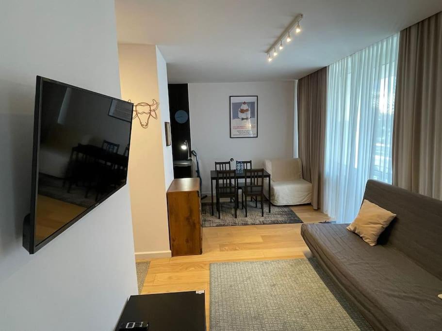 Unii Lubelskiej Appartement *