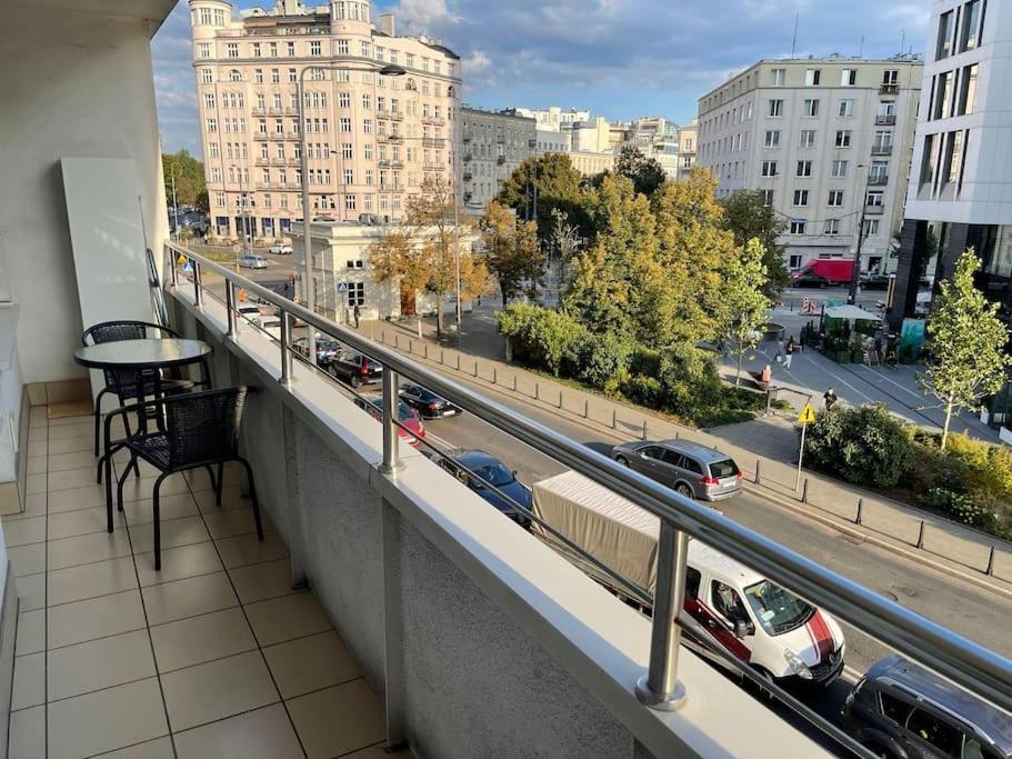 Unii Lubelskiej * Warschau