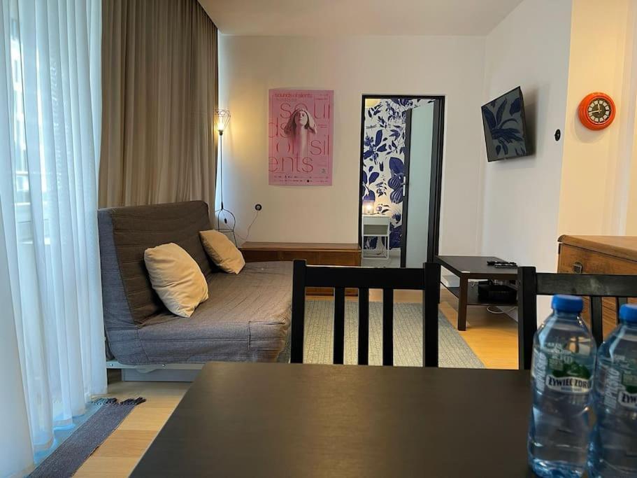 Appartement Unii Lubelskiej *