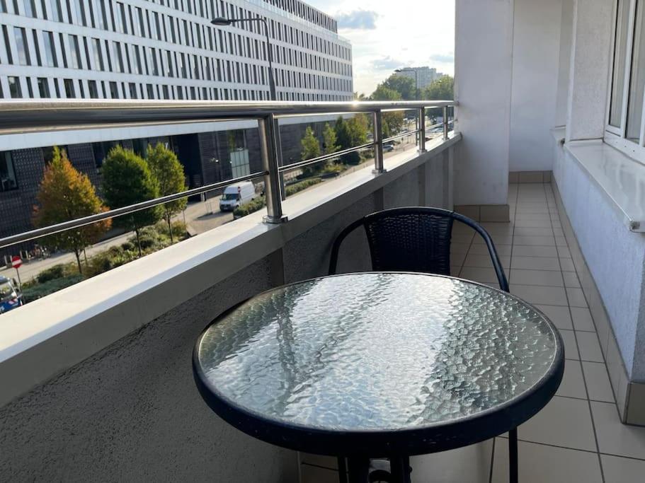 Appartement Unii Lubelskiej